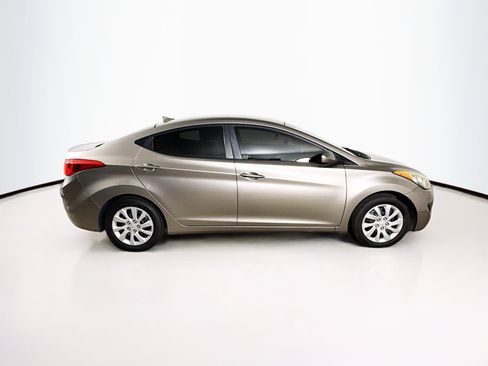 Used 2011 Hyundai Elantra GLS FWD image 2
