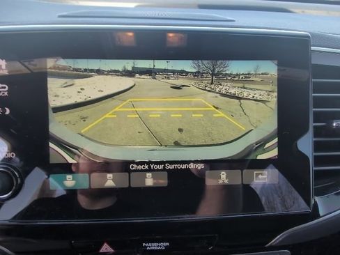 Used 2023 Honda Passport Elite image 22