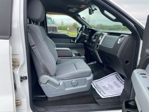 Used 2014 Ford F150 XLT w/ XLT Chrome Package AWD/4WD image 22