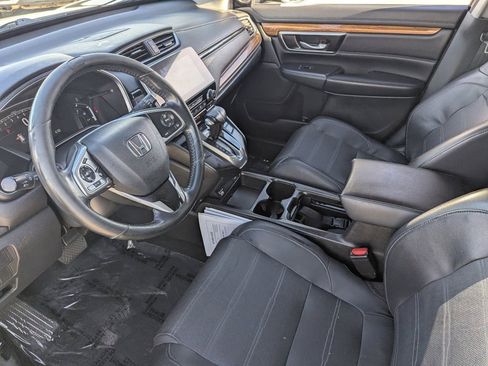 Certified 2020 Honda CR-V EX-L image 19