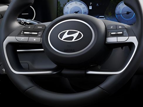 New 2026 Hyundai Elantra Sport FWD image 21