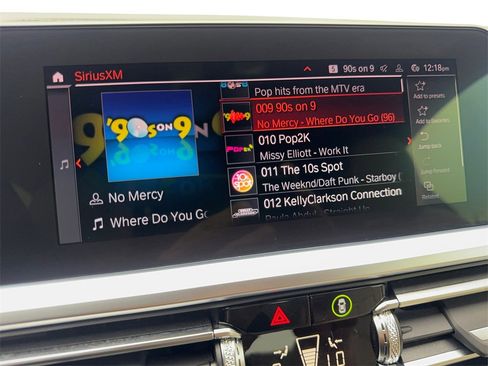 Used 2022 BMW 430i Coupe image 60