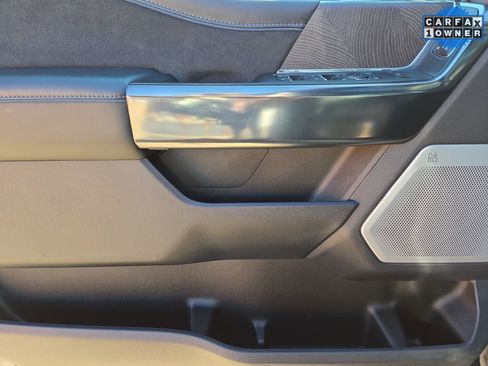 Used 2025 Ford F250 Platinum image 15