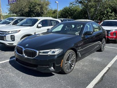 Used 2023 BMW 530e xDrive 530e iPerformance