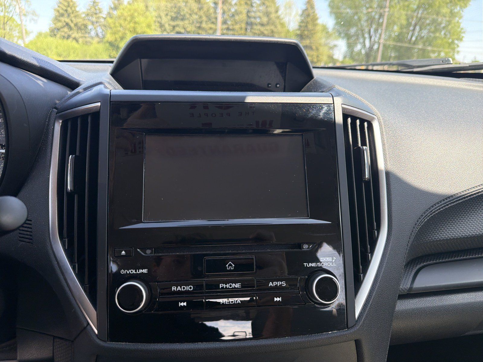 Used 2023 Subaru Forester AWD/4WD image 13