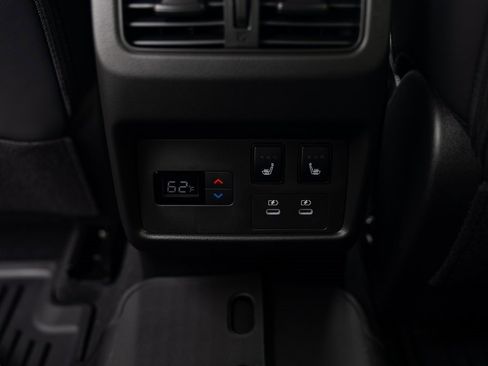 New 2026 Nissan Rogue Platinum w/ Platinum Premium Package image 8