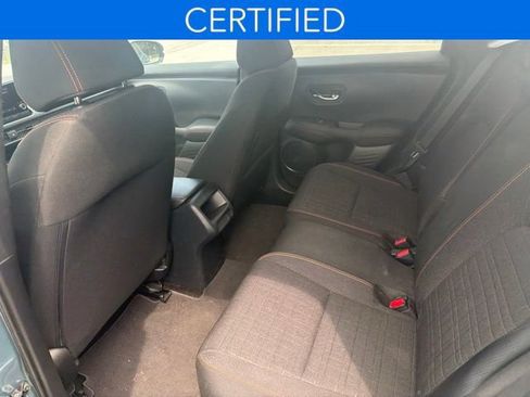 Used 2024 Honda HR-V Sport image 14