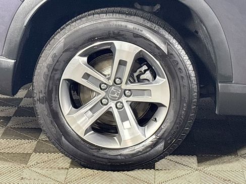 Used 2024 Honda Pilot EX-L image 22