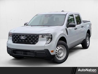 New 2025 Ford Maverick XL w/ 4K Tow Package