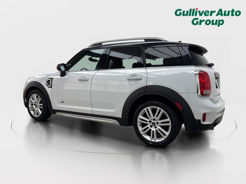 Used 2019 MINI Cooper Countryman S AWD/4WD image 4