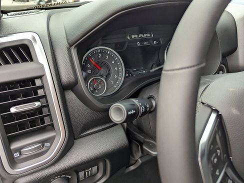 New 2026 RAM 1500 Big Horn image 21