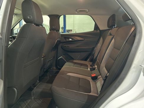 New 2026 Chevrolet TrailBlazer LT w/ Convenience Package image 35