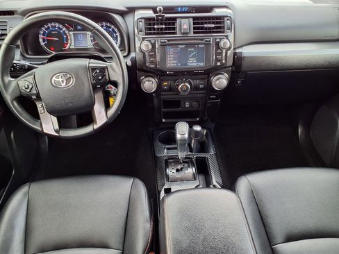 Used 2017 Toyota 4Runner TRD Pro image 4