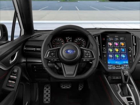 New 2026 Subaru WRX Limited AWD/4WD image 14