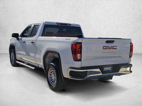 Certified 2023 GMC Sierra 1500 Pro image 7