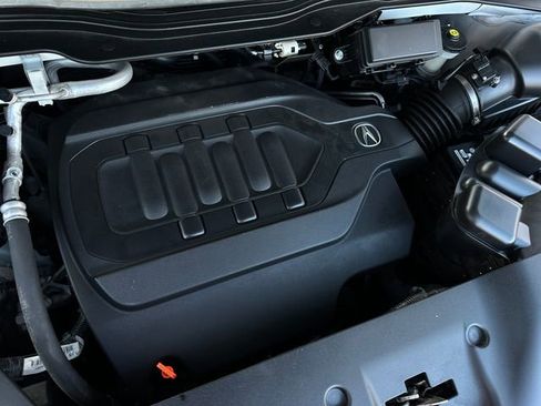 Used 2019 Acura MDX FWD w/ Tech & Entertainment image 42