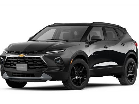 New 2026 Chevrolet Blazer LT w/ Convenience Package AWD/4WD image 27