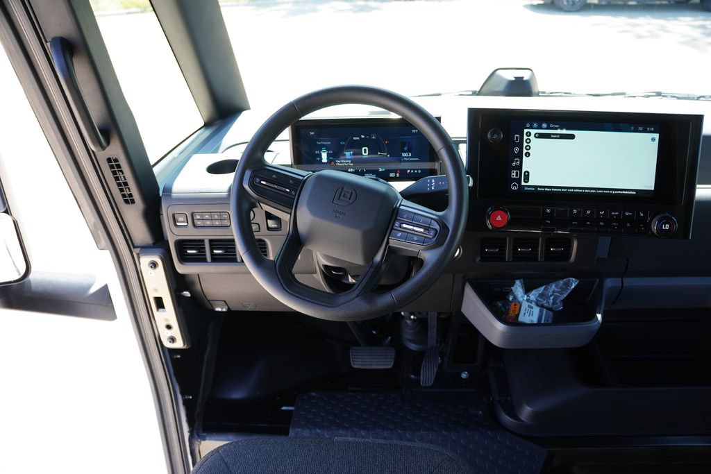 Used 2024 Chevrolet Brightdrop 400 w/ Commercial Equipment Package AWD/4WD image 21