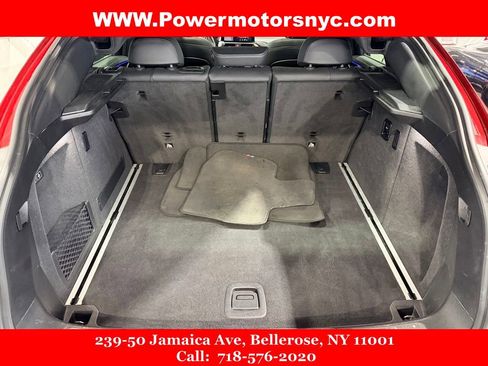 Used 2021 BMW X4 M40i w/ Premium Package image 16