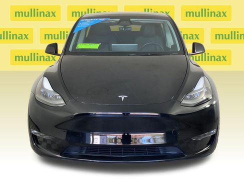 Used 2024 Tesla Model Y Long Range image 15