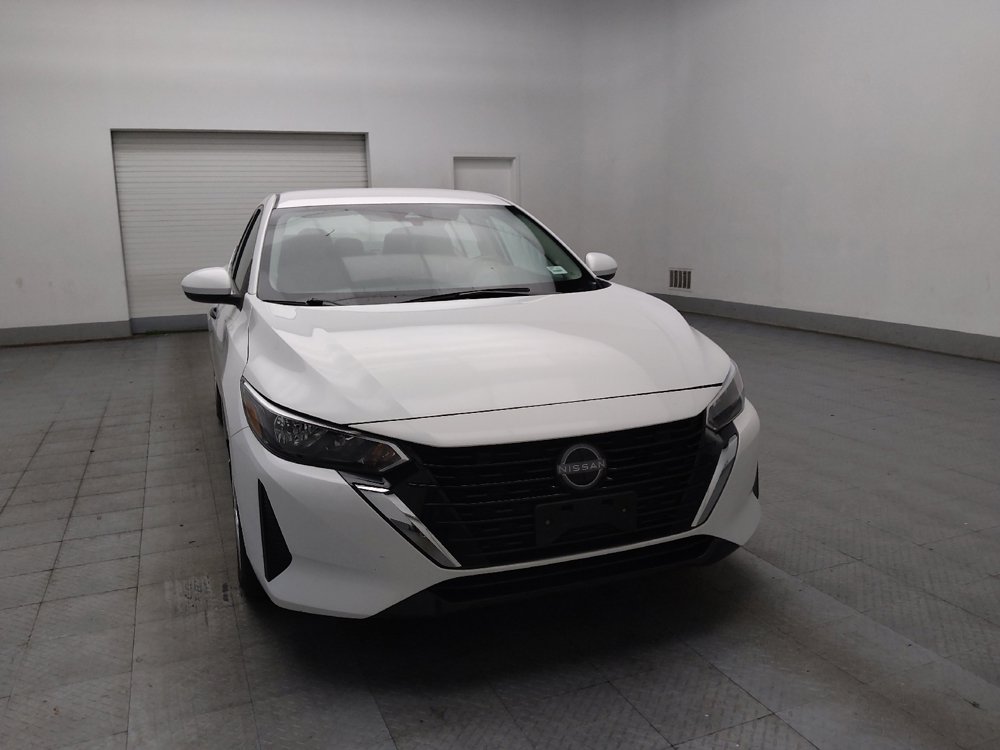 Used 2024 Nissan Sentra S FWD image 14
