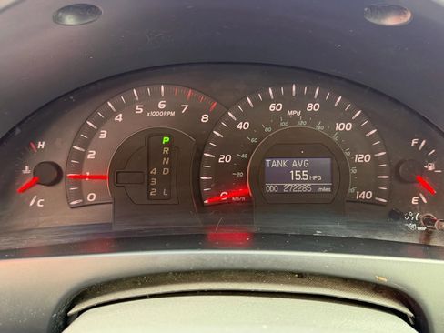 Used 2007 Toyota Camry LE image 20