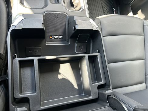 New 2026 Chevrolet Silverado 1500 LT Trail Boss w/ Convenience Package II image 48