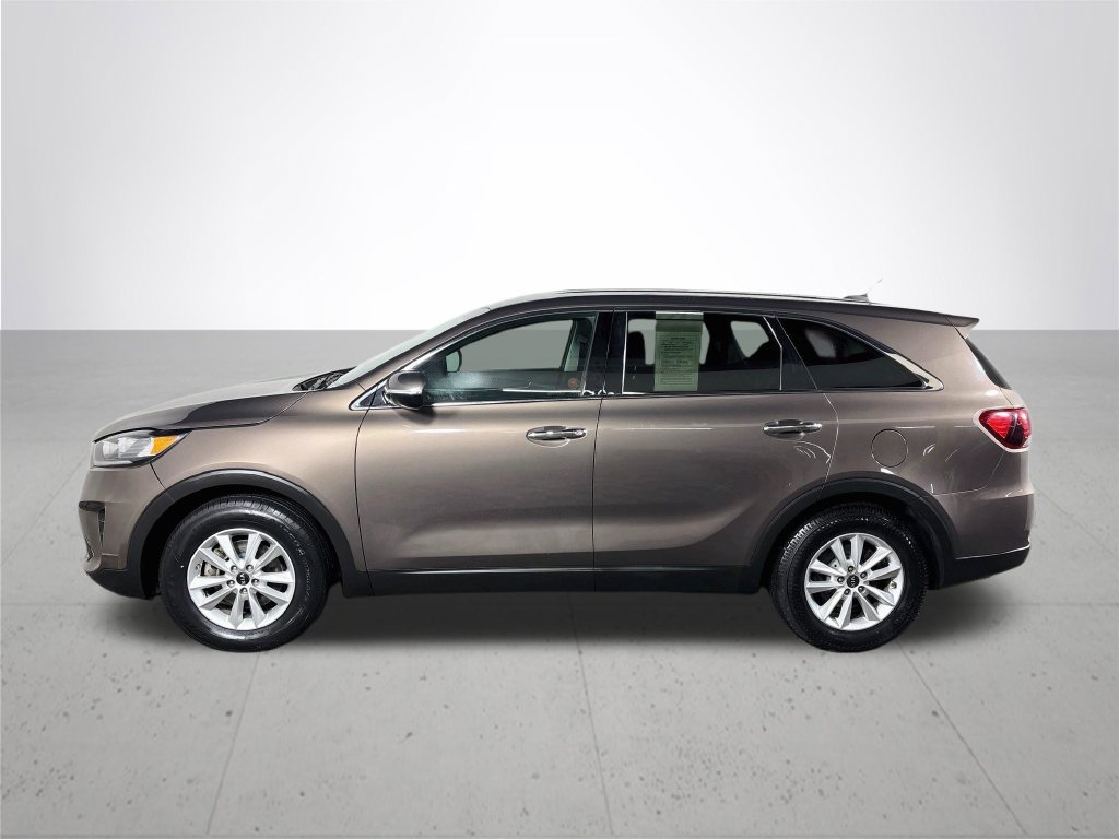 Used 2020 Kia Sorento FWD V6 image 9