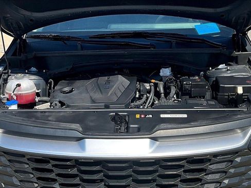 Used 2024 Kia Sportage LX image 30