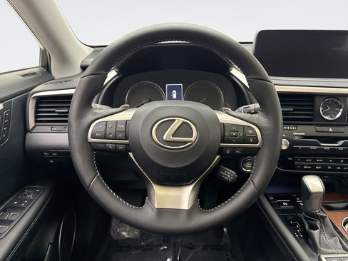 Used 2020 Lexus RX 350L Premium w/ Premium Package AWD/4WD image 12