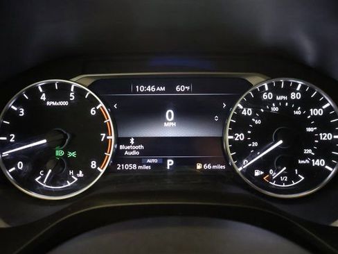 Certified 2023 Nissan Rogue SV w/ SV Premium B Package AWD/4WD image 17