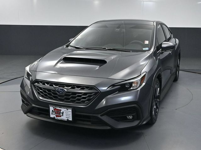 Used 2022 Subaru WRX Premium AWD/4WD image 9