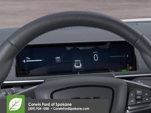 New 2026 Ford Mustang Mach-E GT AWD/4WD image 13