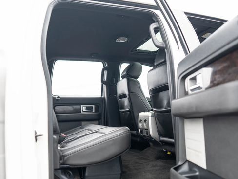 Used 2014 Ford F150 Platinum image 20