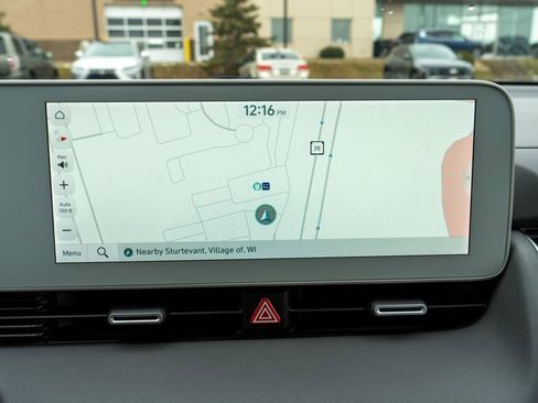 Certified 2023 Hyundai Ioniq 5 SEL image 36