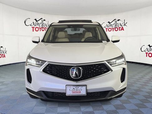 Used 2023 Acura RDX AWD image 3