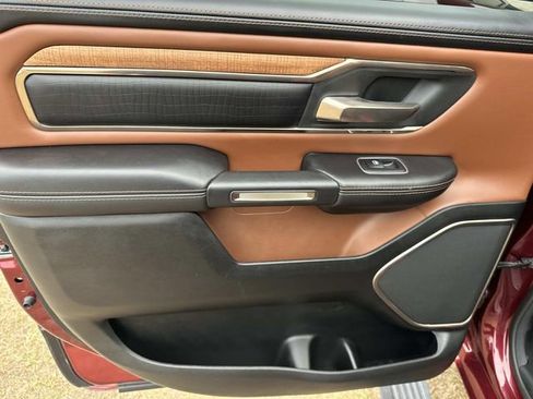 Used 2020 RAM 1500 Limited image 19