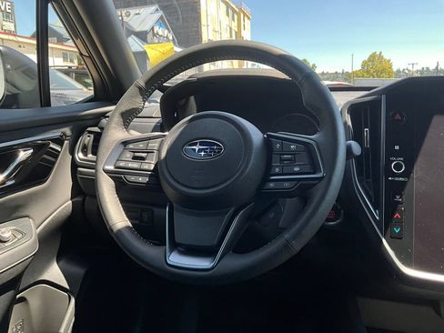 Certified 2025 Subaru Forester Limited AWD/4WD image 22