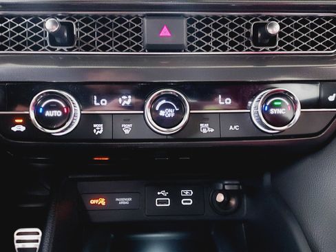 New 2026 Acura Integra A-Spec image 29