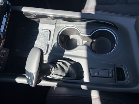 New 2026 Dodge Durango GT AWD/4WD image 23