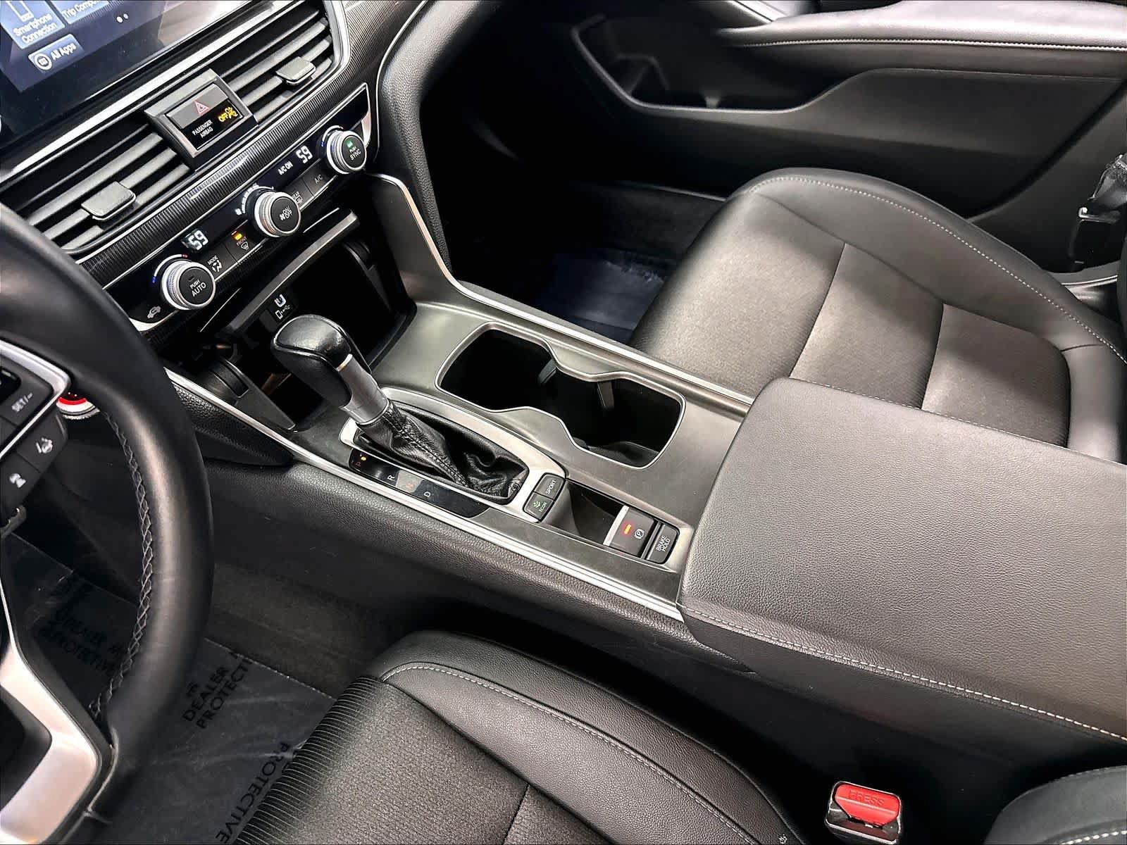 Used 2020 Honda Accord Sport image 20