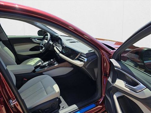 New 2025 Audi A5 2.0T Premium image 12