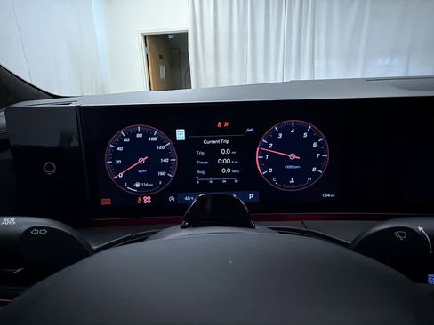 New 2026 Hyundai Santa Fe Calligraphy image 18