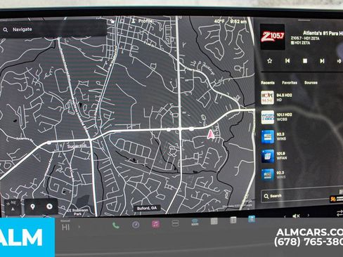 Used 2021 Tesla Model S Plaid image 30