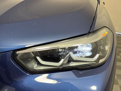 Used 2021 BMW X5 sDrive40i w/ Convenience Package RWD image 12