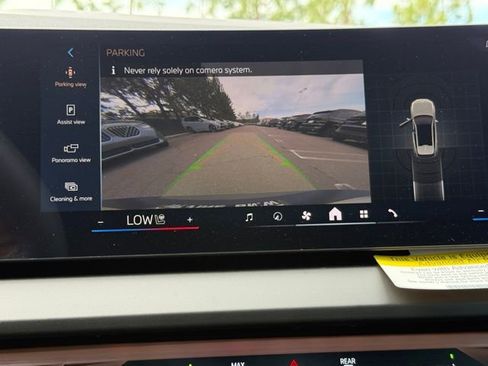 New 2026 BMW X3 xDrive30 w/ Convenience Package image 25