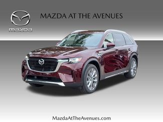 New 2026 MAZDA CX-90 3.3 Turbo w/ Premium Plus Pkg 360° Tour