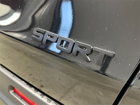 New 2026 Honda HR-V Sport image 6