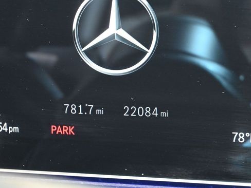 Used 2024 Mercedes-Benz GLE 450e 4MATIC image 41