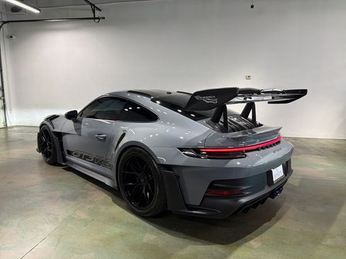 Used 2023 Porsche 911 GT3 RS w/ Weissach Package image 6